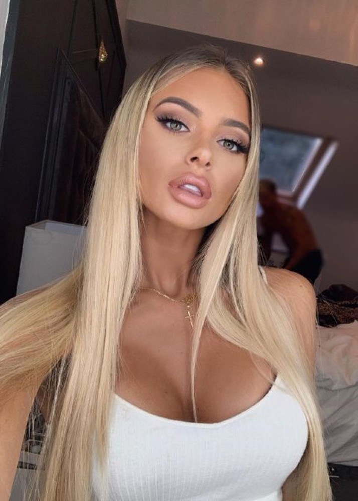 Индивидуалка Алина главное фото в городе Артём 