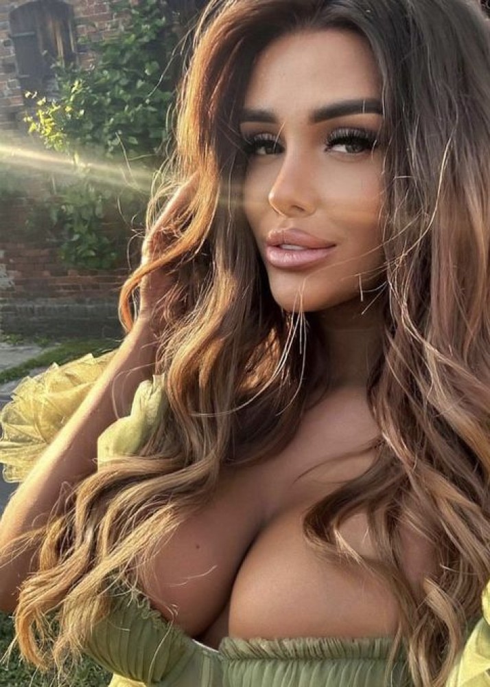 Индивидуалка Алина фото № 2 в городе Артём