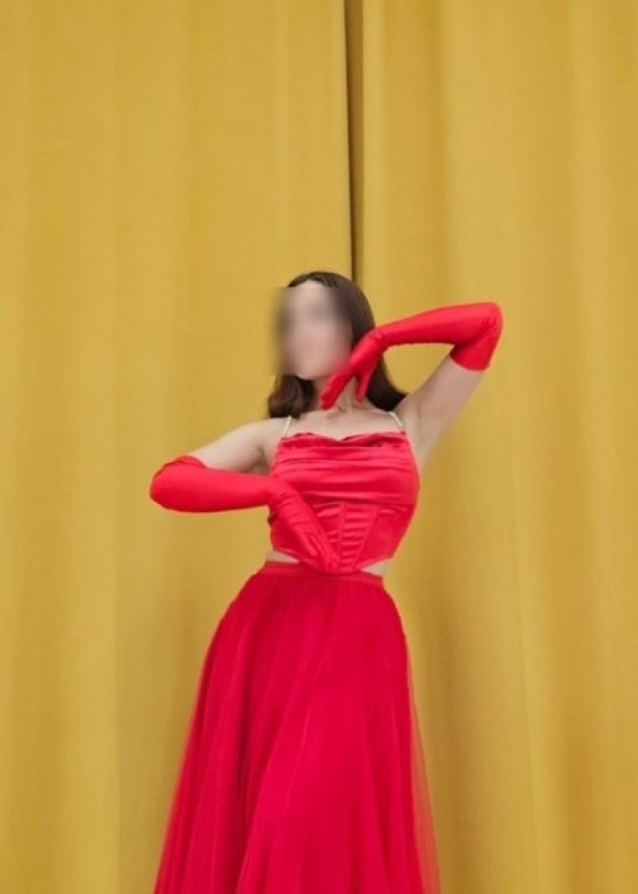 Индивидуалка Алина фото № 2 в городе Артём