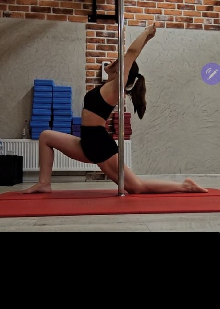 Индивидуалка Алина фото № 2 в городе Артём