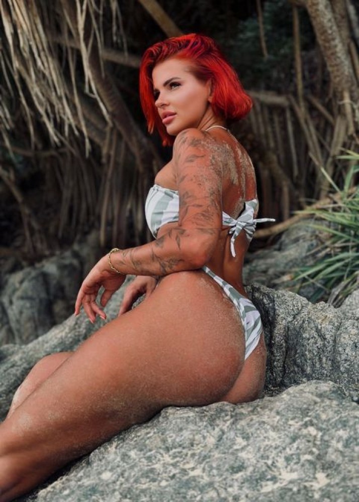 Индивидуалка Амалия главное фото в городе Артём 