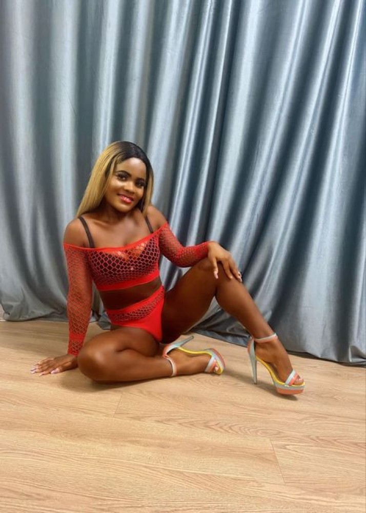 Индивидуалка Анабель фото № 2 в городе Артём