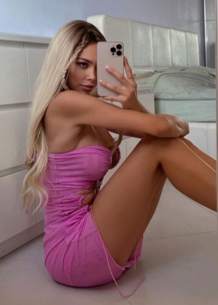 Индивидуалка Анжела главное фото в городе Артём 