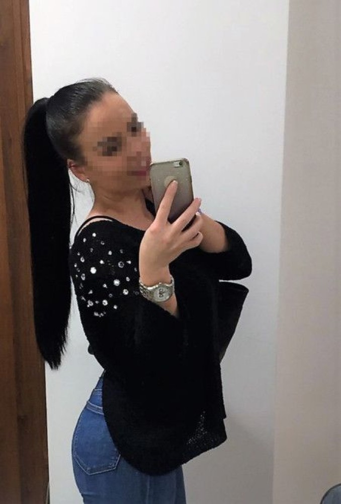 Индивидуалка Ася фото № 2 в городе Артём