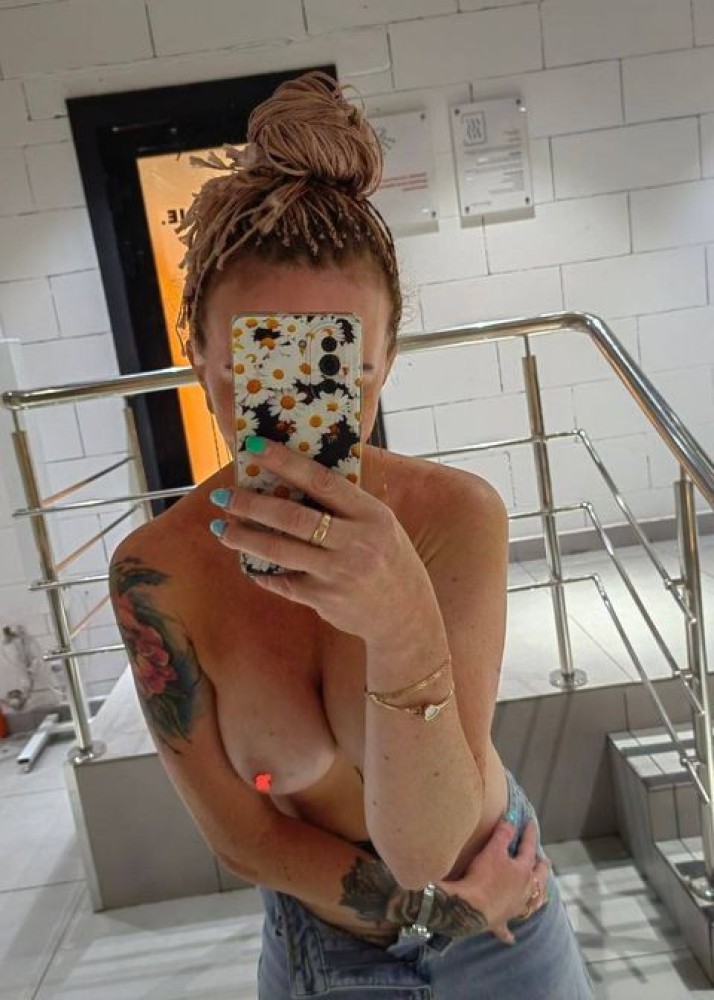 Индивидуалка Дана главное фото в городе Артём 