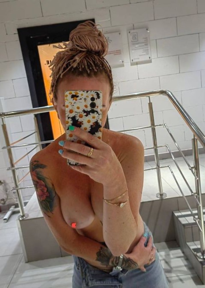 Индивидуалка Дана фото № 2 в городе Артём