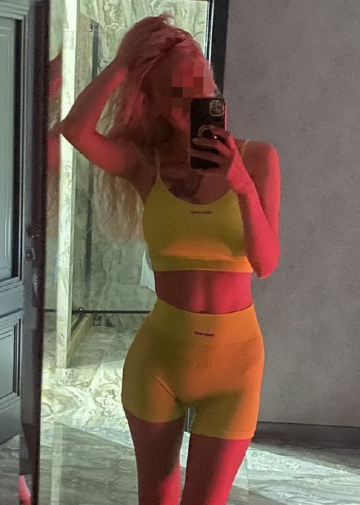 Индивидуалка ДАНА главное фото в городе Артём 