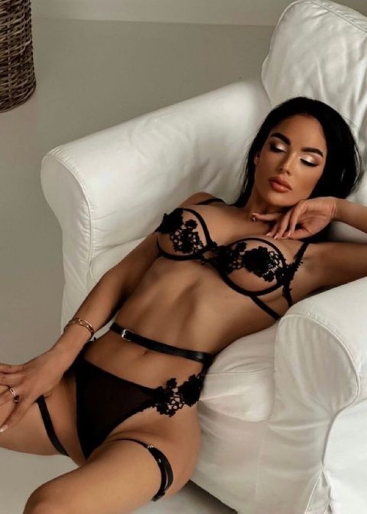 Индивидуалка Даша фото № 2 в городе Артём