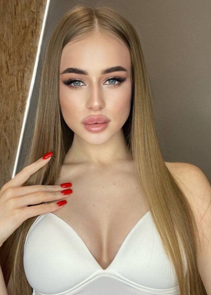 Индивидуалка Эля главное фото в городе Артём 