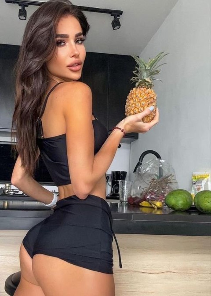 Индивидуалка Ева фото № 2 в городе Артём