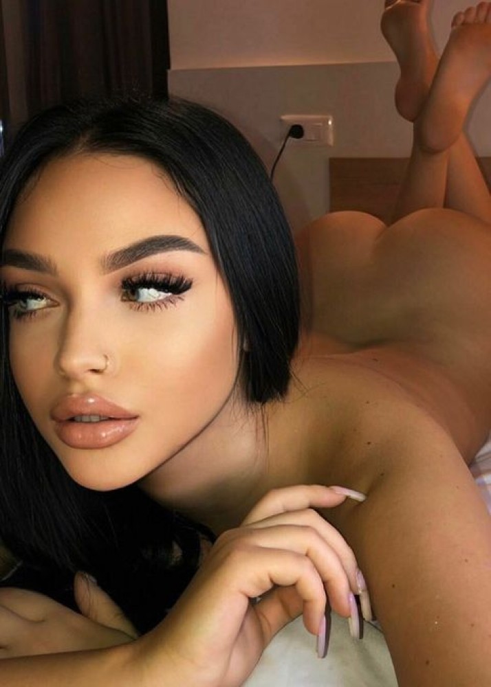 Индивидуалка Карина главное фото в городе Артём 