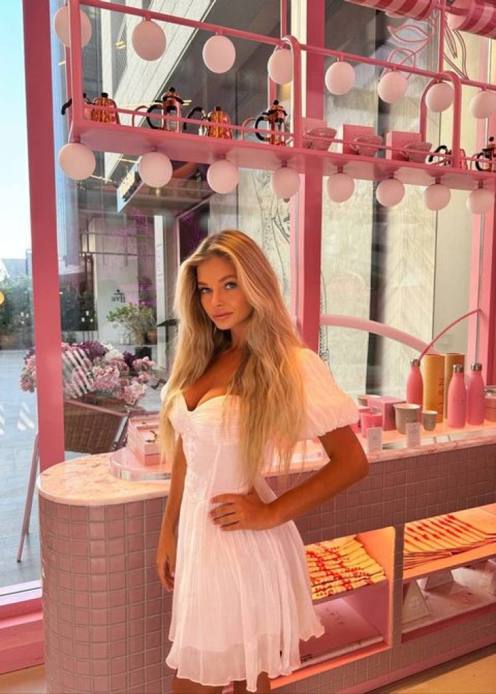 Индивидуалка Катя фото № 2 в городе Артём