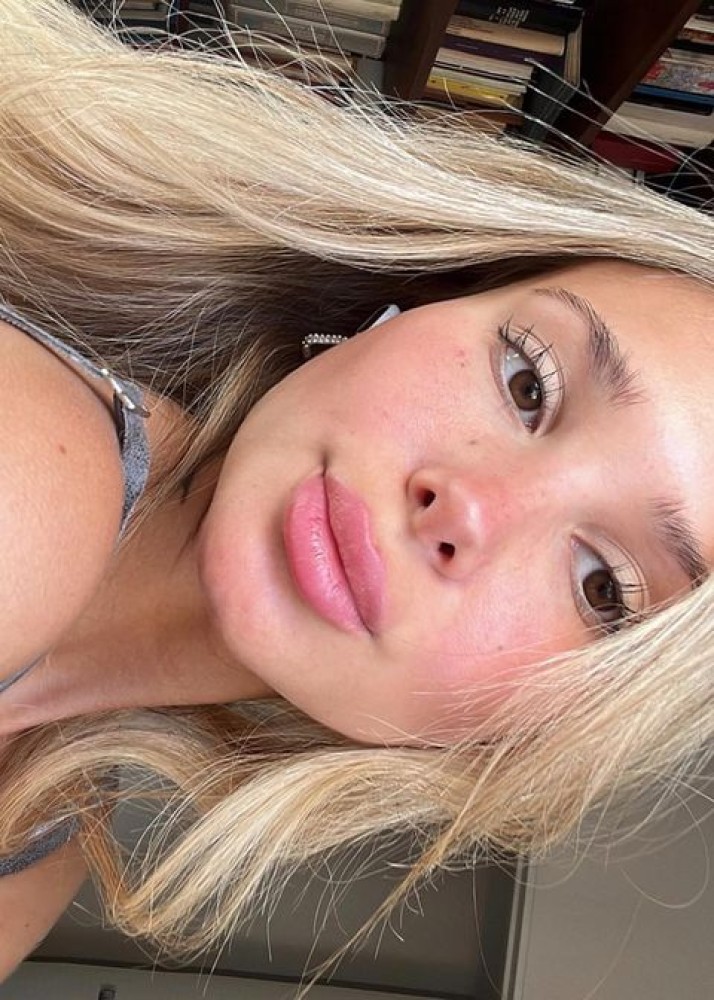 Индивидуалка Кира фото № 2 в городе Артём