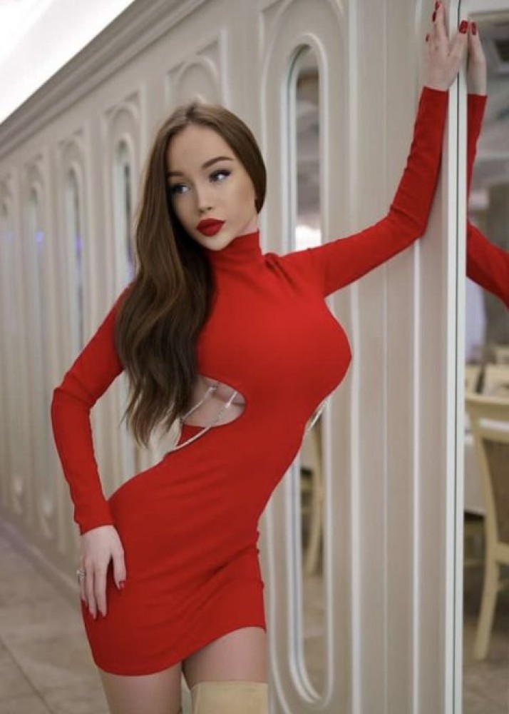 Индивидуалка Кира фото № 2 в городе Артём