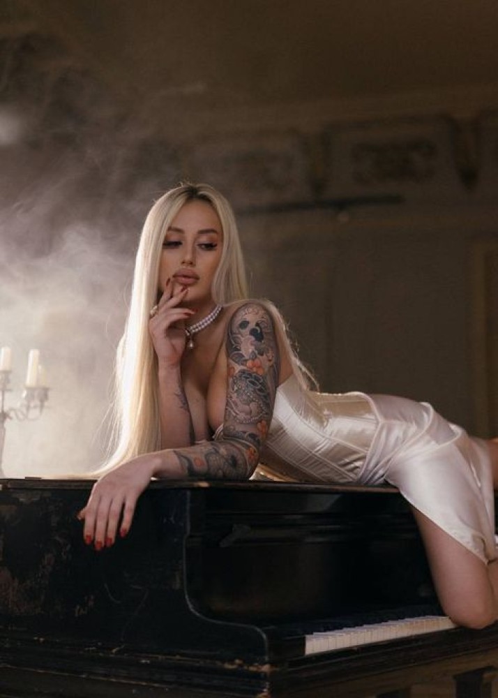 Индивидуалка Кобра фото № 2 в городе Артём