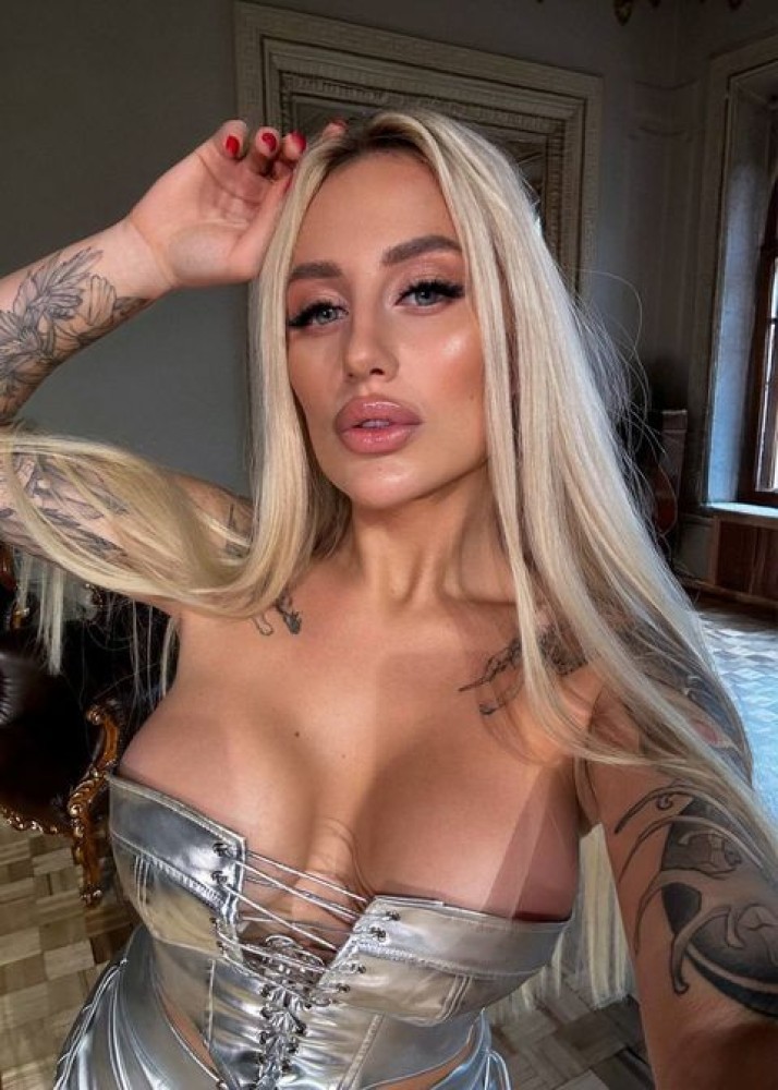 Индивидуалка Кобра фото № 2 в городе Артём