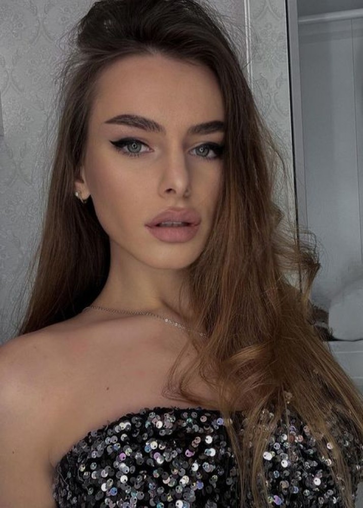 Индивидуалка Кристина главное фото в городе Артём 