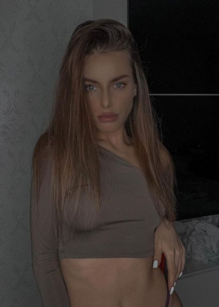 Индивидуалка Кристина фото № 2 в городе Артём