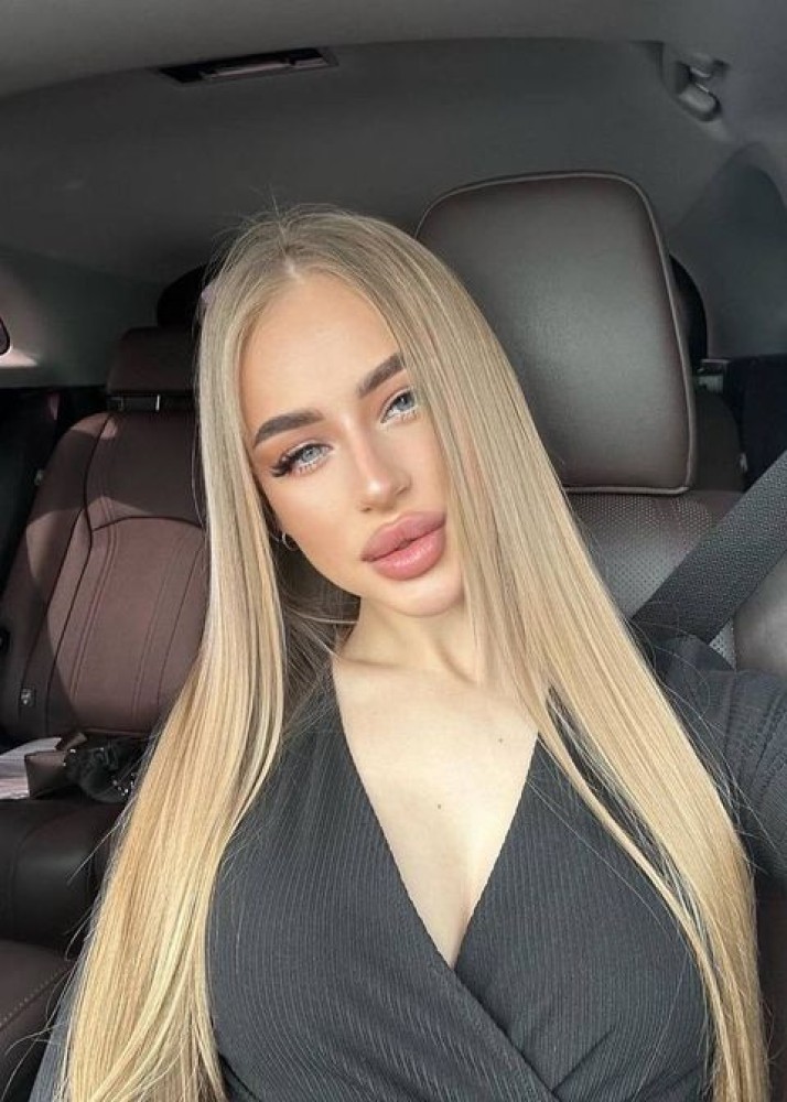 Индивидуалка Кристина фото № 2 в городе Артём