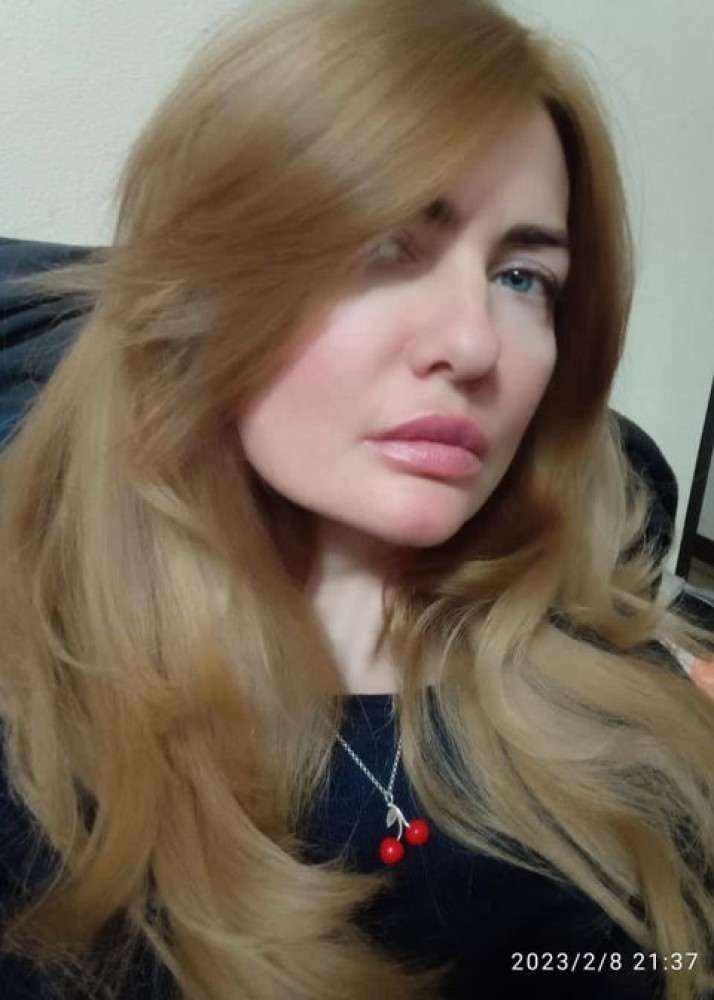 Индивидуалка Кристина главное фото в городе Артём 