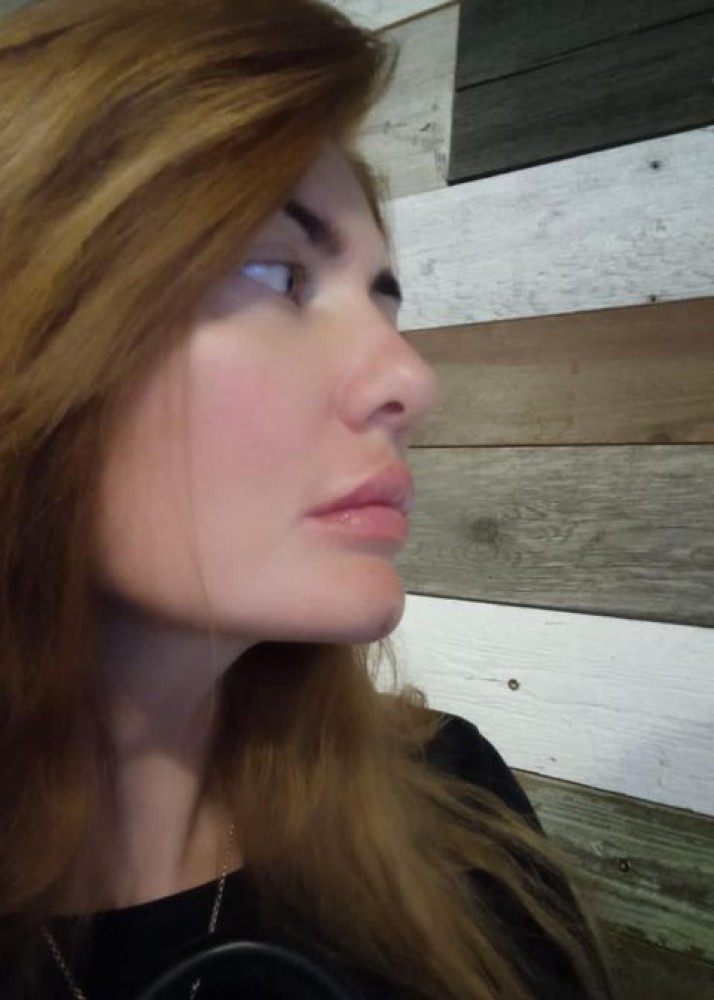 Индивидуалка Кристина фото № 2 в городе Артём