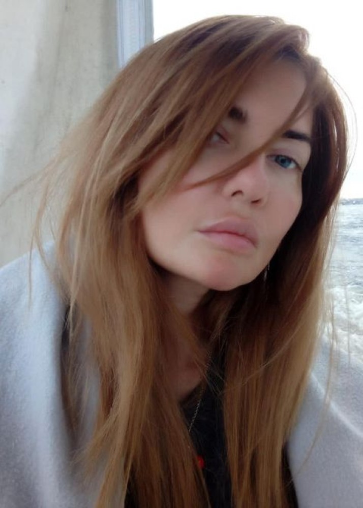 Индивидуалка Кристина фото № 2 в городе Артём