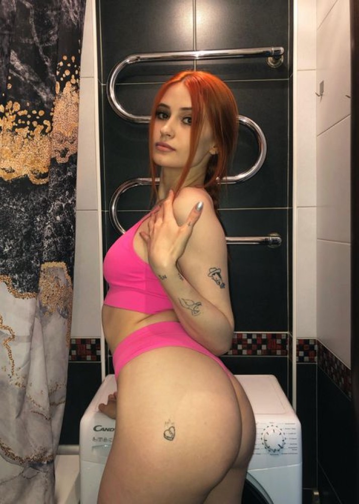 Индивидуалка Ксения фото № 2 в городе Артём