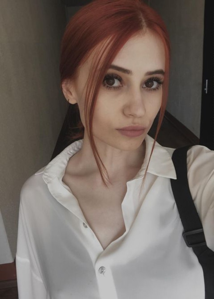 Индивидуалка Ксения фото № 2 в городе Артём