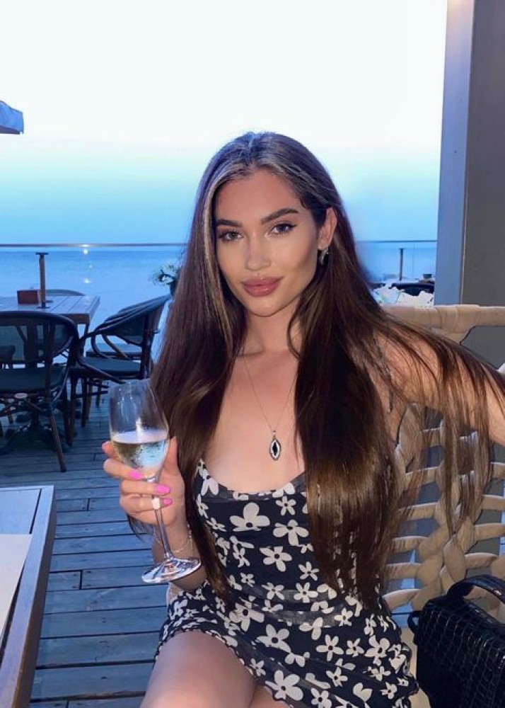 Индивидуалка Лариса фото № 2 в городе Артём