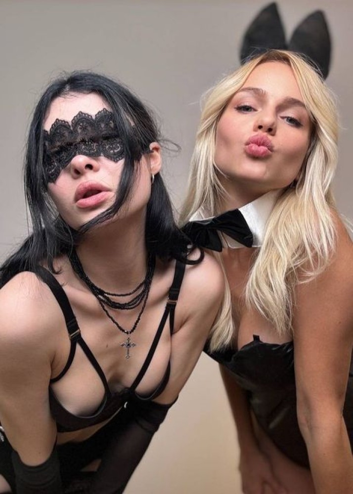 Индивидуалка ЛераКарина главное фото в городе Артём 