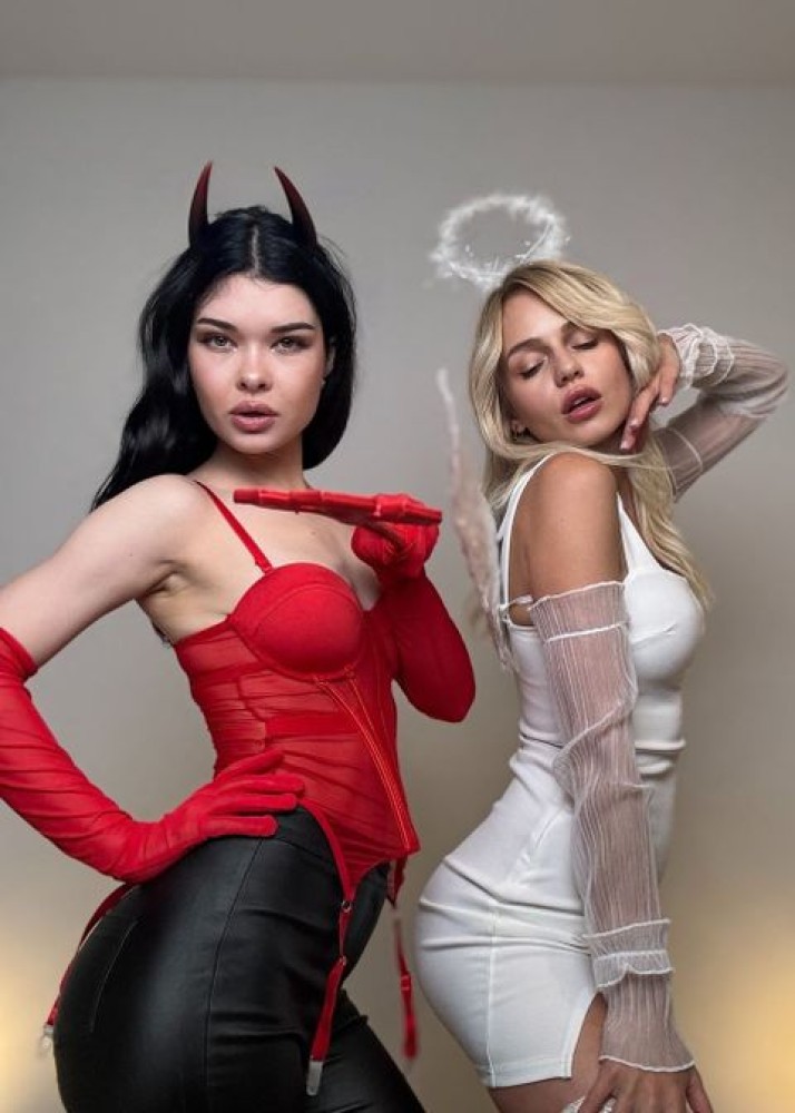 Индивидуалка ЛераКарина фото № 2 в городе Артём