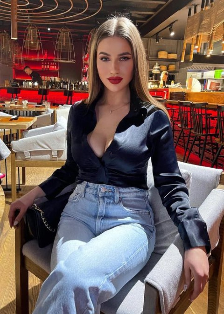 Индивидуалка Лиза фото № 2 в городе Артём