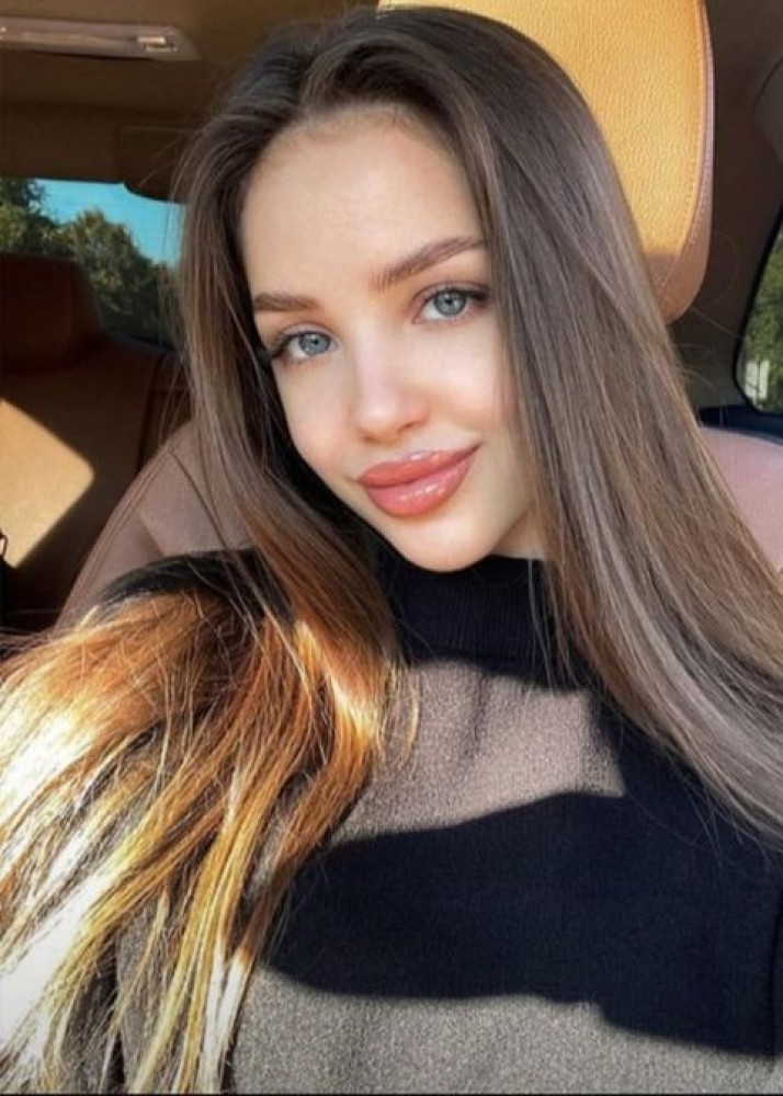 Индивидуалка Марта главное фото в городе Артём 