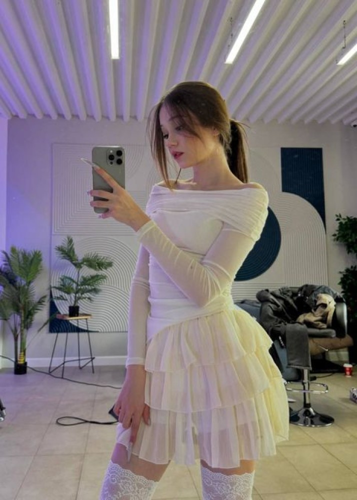 Индивидуалка Маша фото № 2 в городе Артём