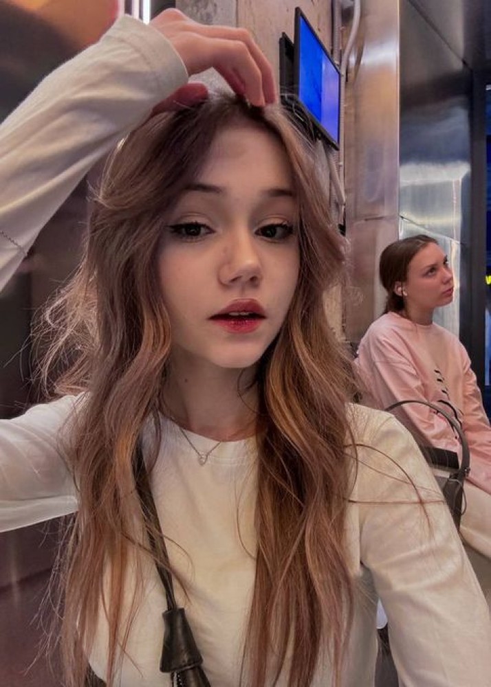 Индивидуалка Маша фото № 2 в городе Артём