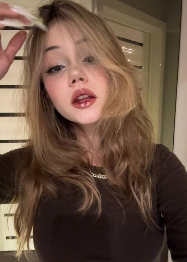 Индивидуалка Маша фото № 2 в городе Артём