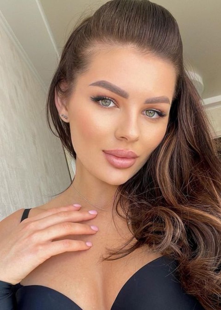 Индивидуалка Милана фото № 2 в городе Артём