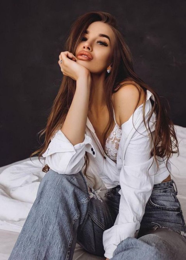 Индивидуалка Милана фото № 2 в городе Артём