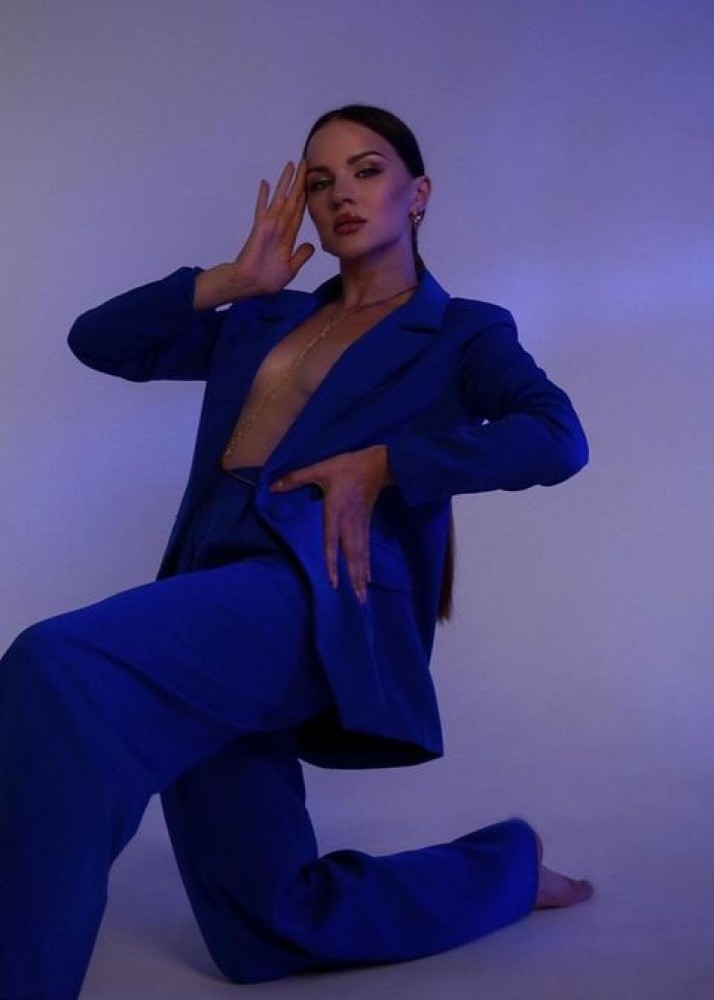 Индивидуалка Мира главное фото в городе Артём 