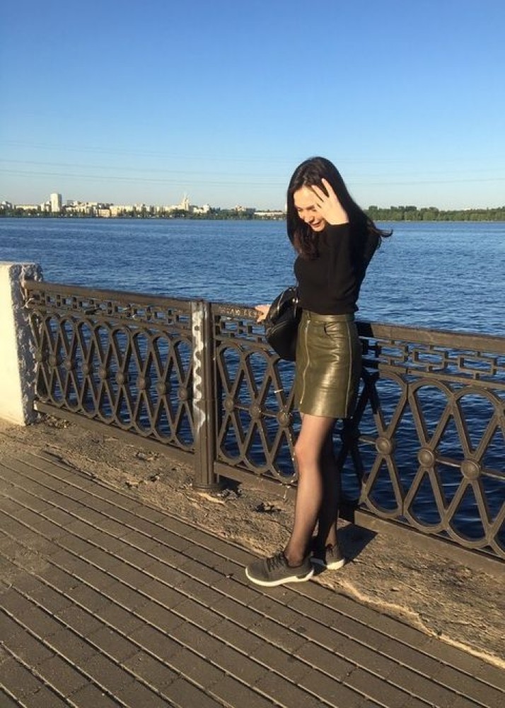 Индивидуалка Наталья фото № 2 в городе Артём