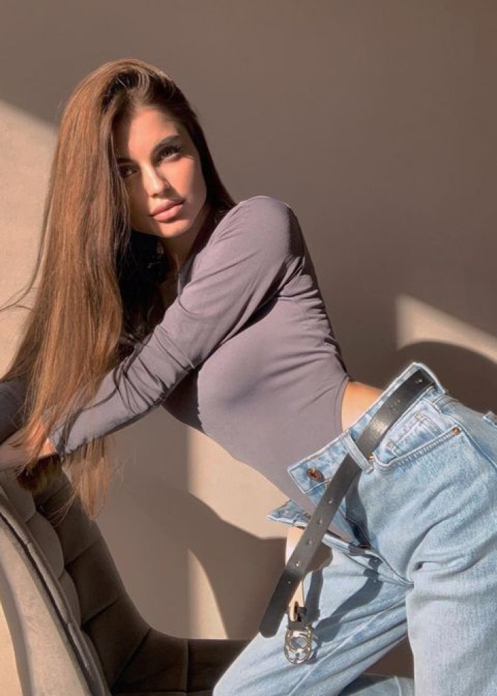 Индивидуалка Ника главное фото в городе Артём 