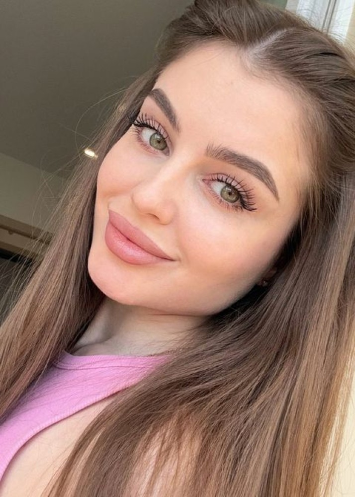 Индивидуалка Ника фото № 2 в городе Артём