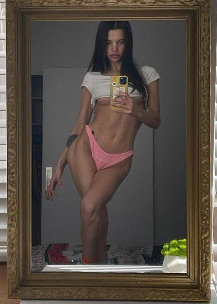 Индивидуалка Палома фото № 2 в городе Артём