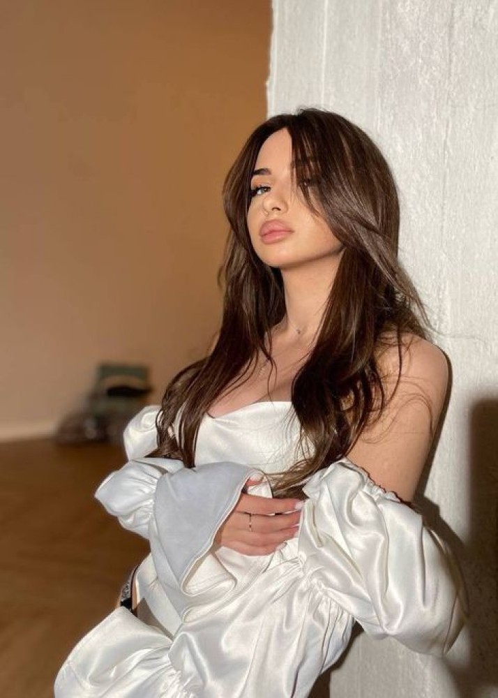 Индивидуалка Сашенька главное фото в городе Артём 