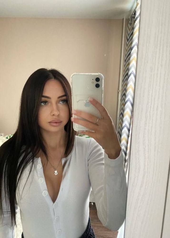 Индивидуалка Сашенька фото № 2 в городе Артём