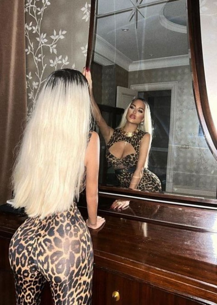 Индивидуалка Слава фото № 2 в городе Артём