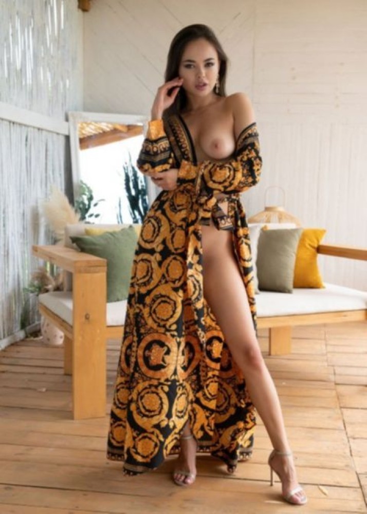 Индивидуалка Софа главное фото в городе Артём 