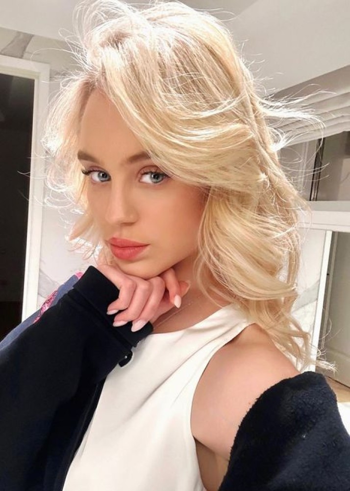 Индивидуалка Соня фото № 2 в городе Артём