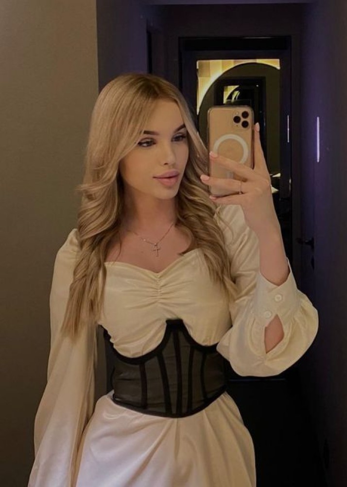 Индивидуалка Соня главное фото в городе Артём 