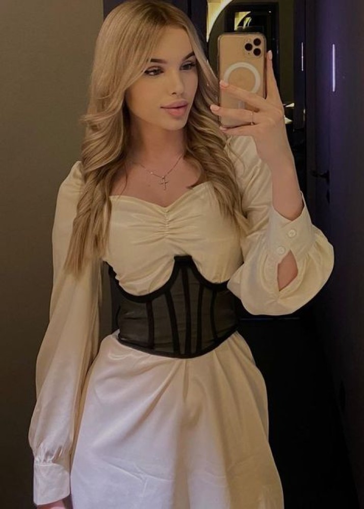 Индивидуалка Соня фото № 2 в городе Артём